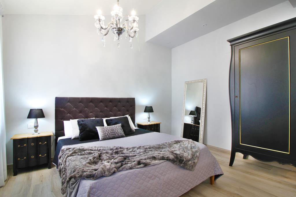 Lucca In Chic - No Ztl - Free Parking - Old City At 10Min By Walk Exterior foto