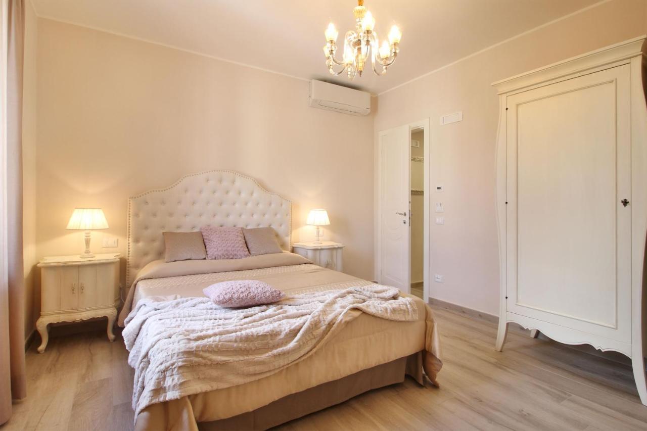 Lucca In Chic - No Ztl - Free Parking - Old City At 10Min By Walk Exterior foto
